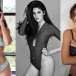 Hot Brazilian Actress in Bollywood films