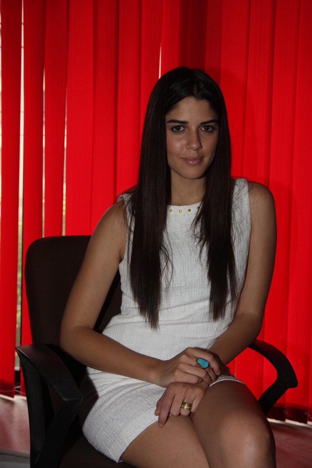 Izabelle Leite