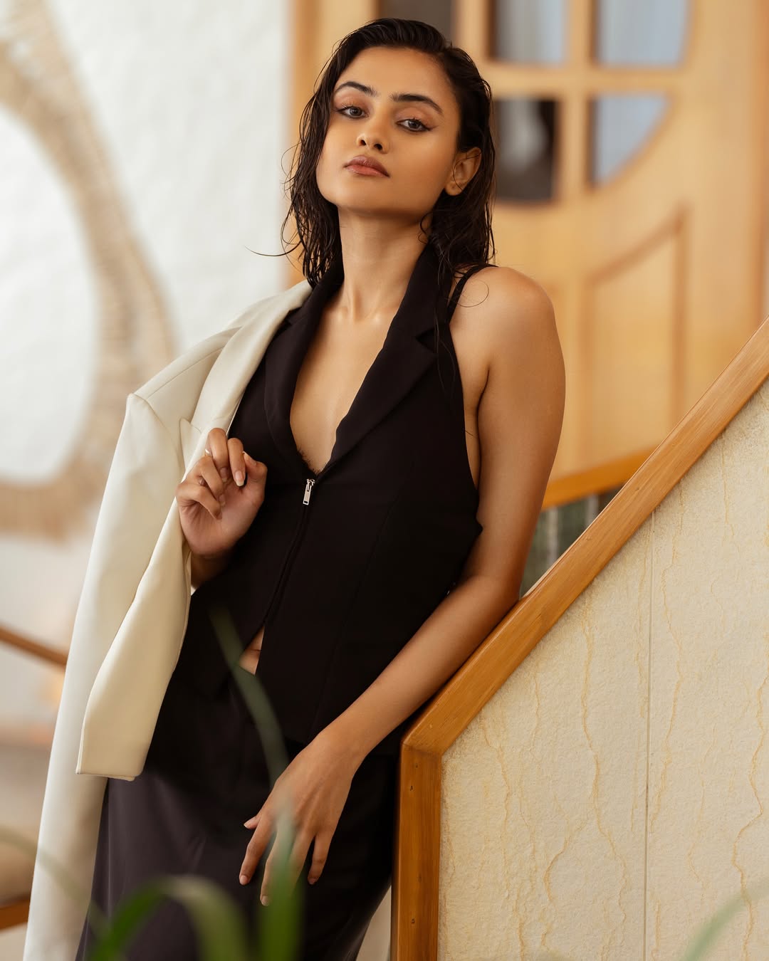 Janki Bodiwala
