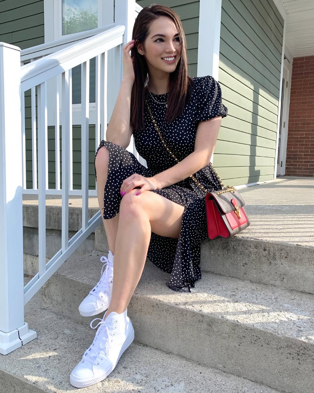 Linda Le