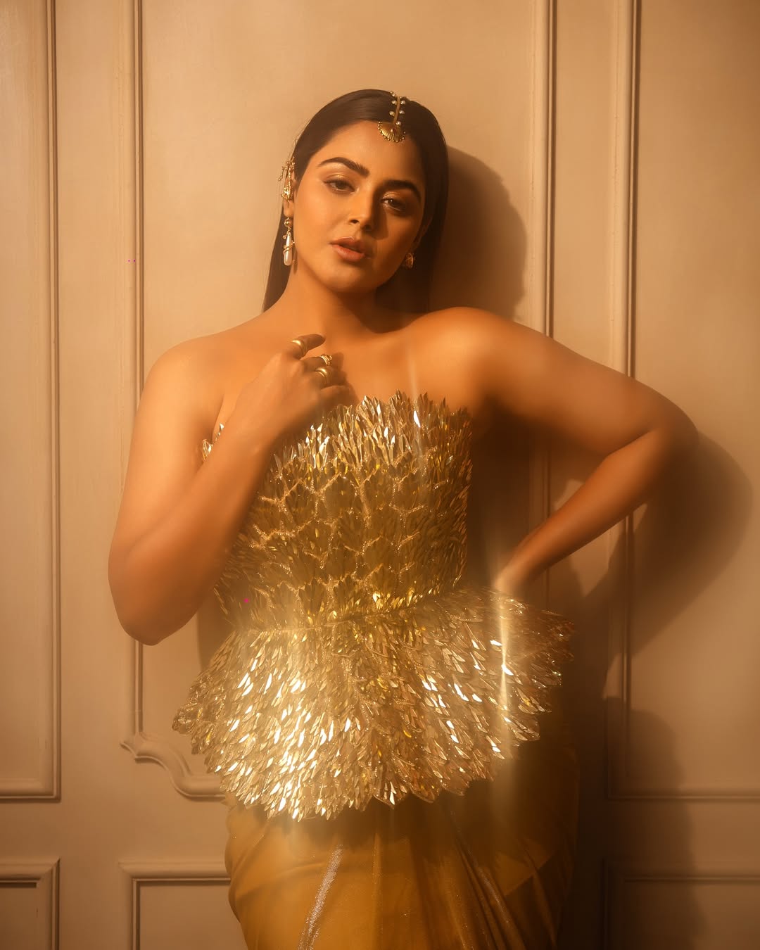 Monal Gajjar