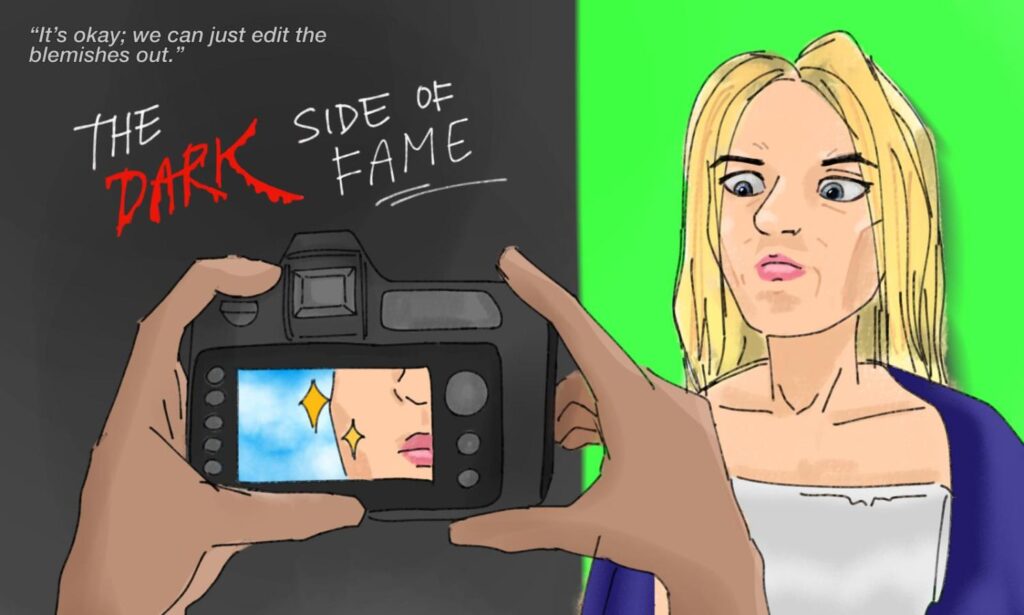 Popular Social Media Girls Gone Wrong