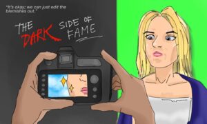 Read more about the article Top 10 Popular Social Media Girls Gone Wrong – Dark Side of Fame