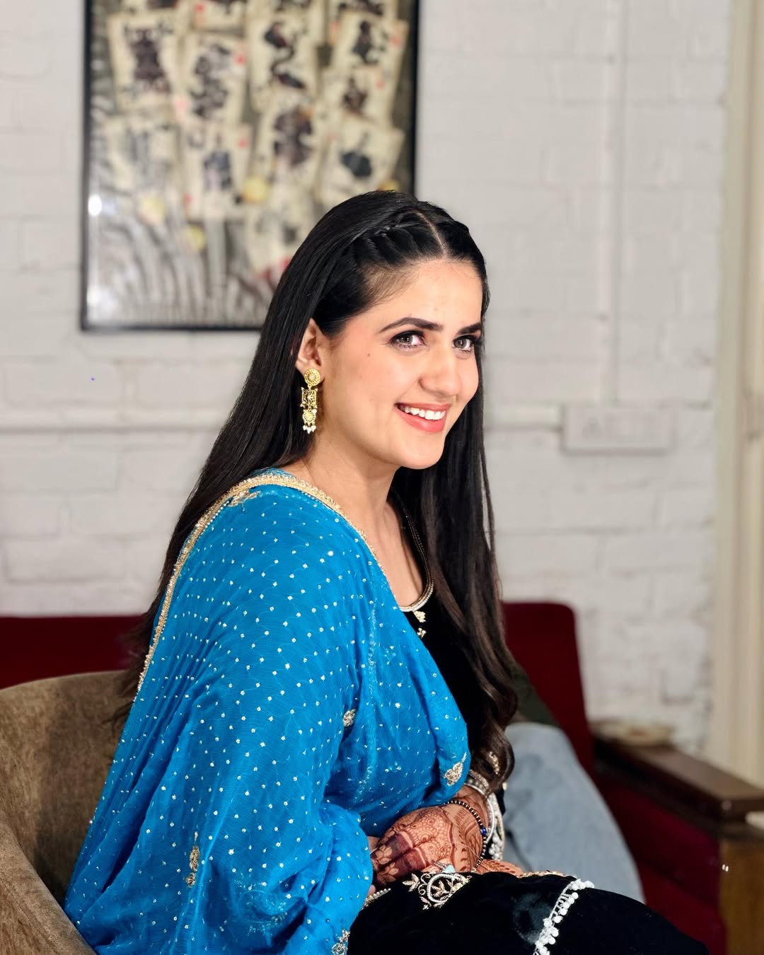 Pranjal Dahiya