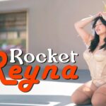 Rocket Reyna Onlyfans Model