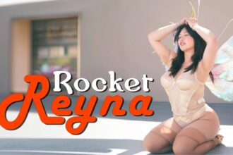 Rocket Reyna Onlyfans Model