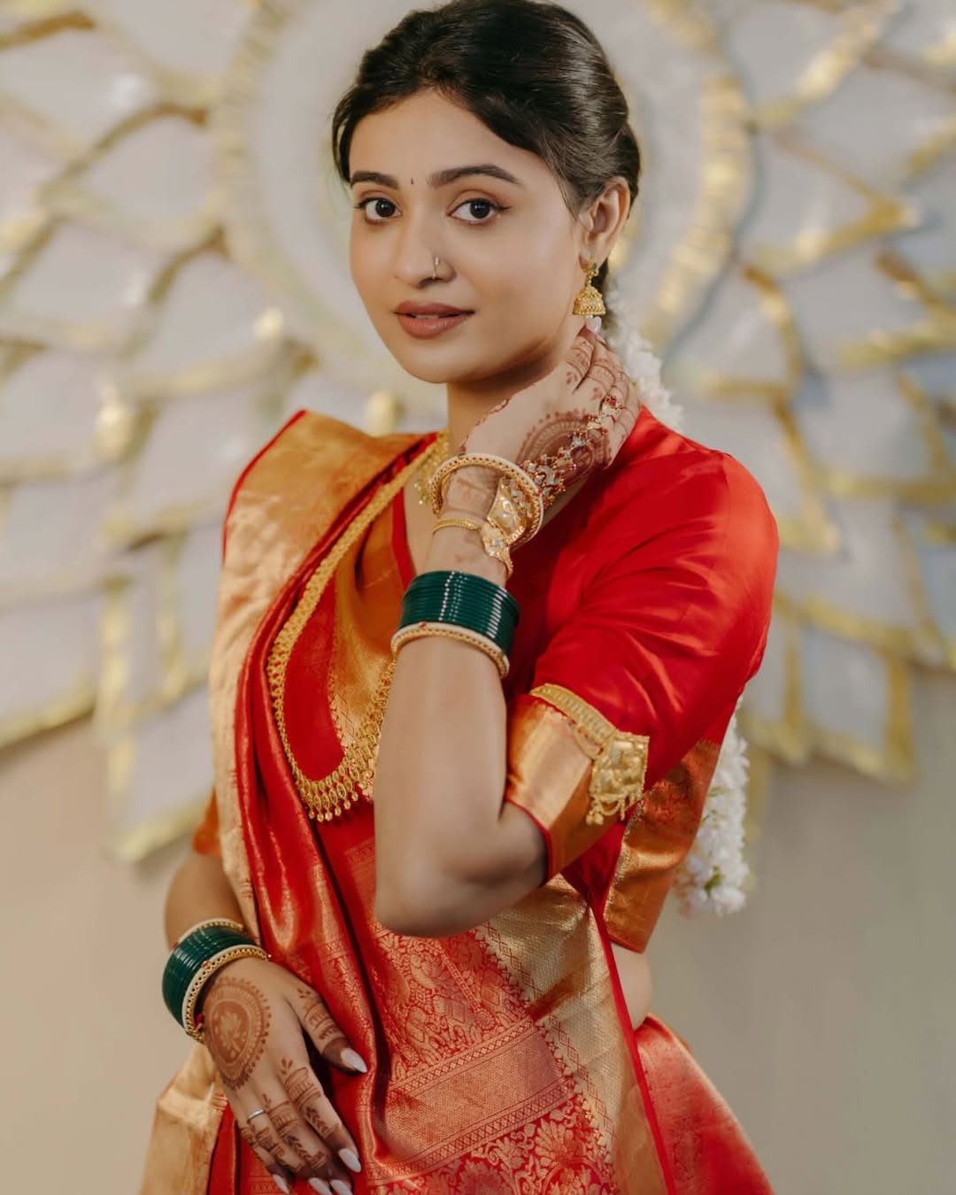 Shraddha Dangar