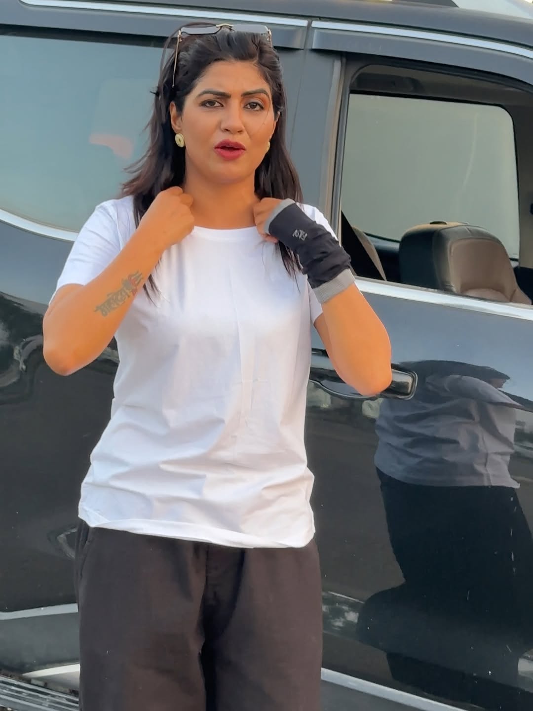 Sonika Singh