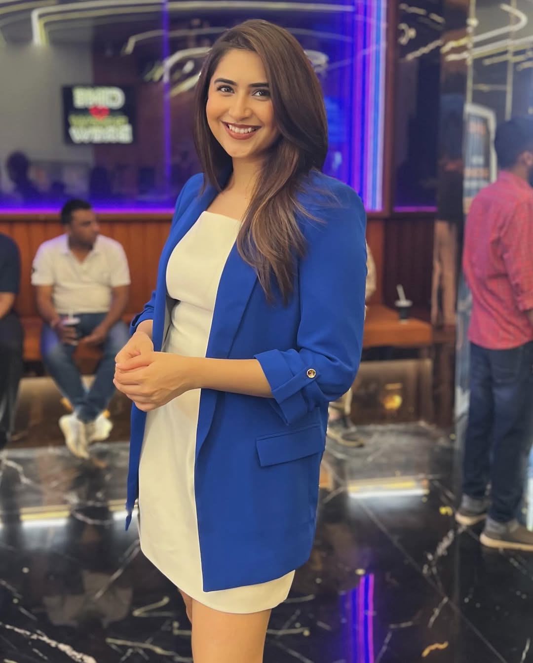 Vyoma Nandi