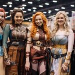 Hottest Cosplayers In The World