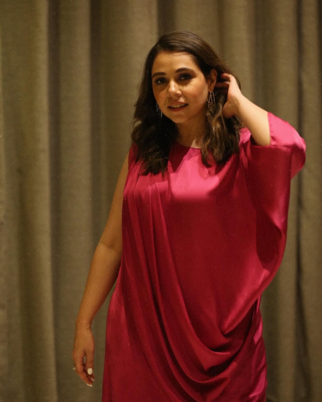 Maanvi Gagroo