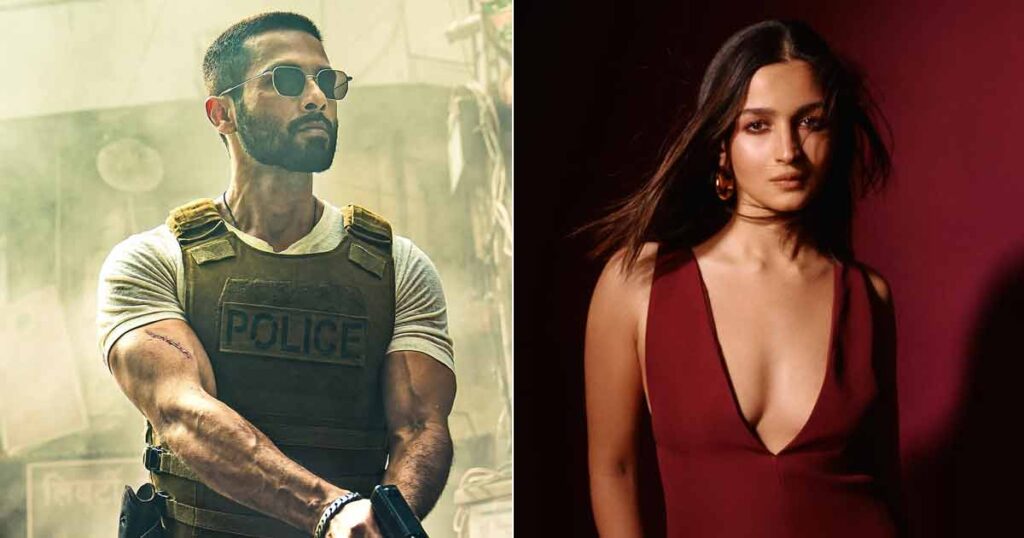 Bollywood Movies Calendar List