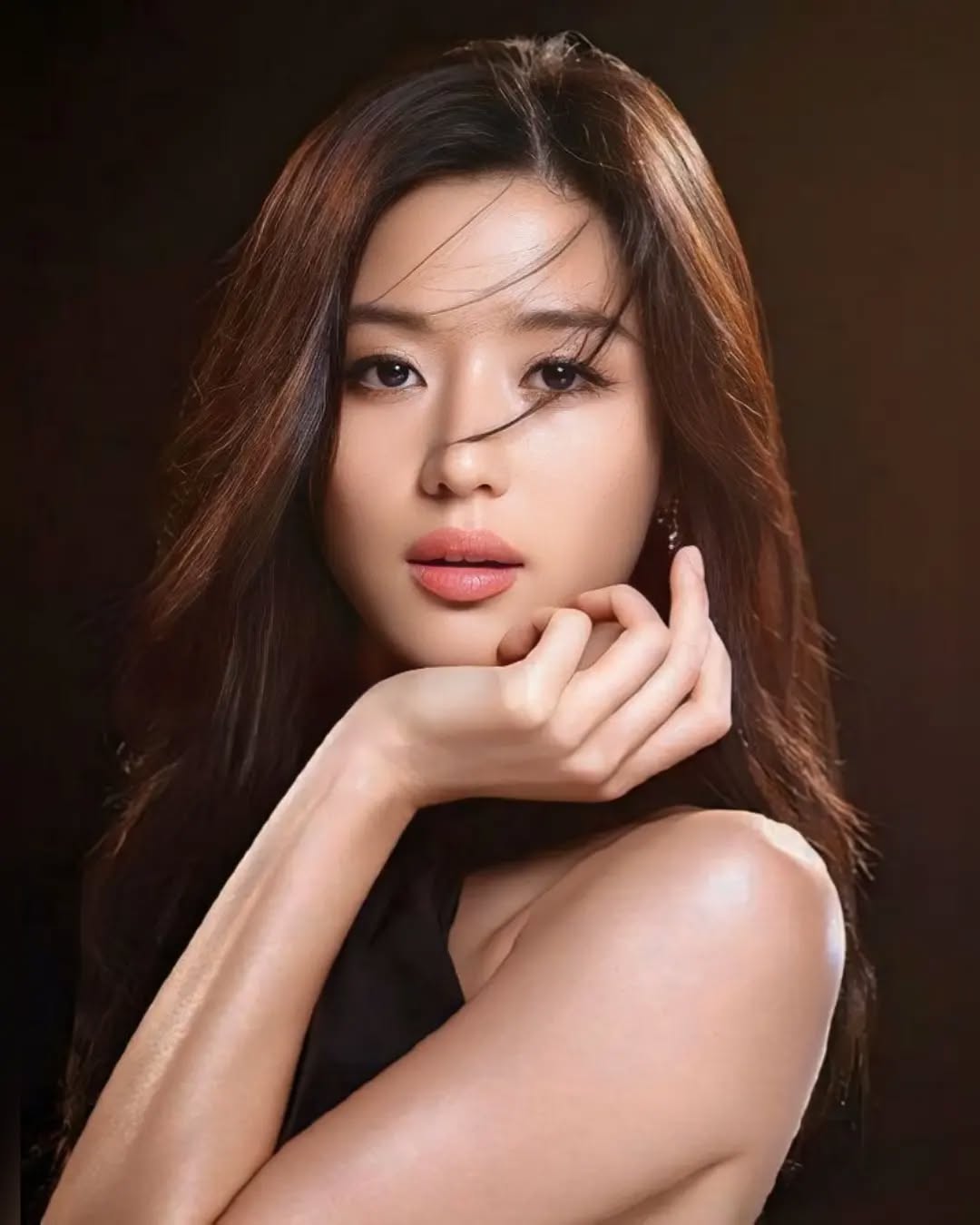 Jun Ji Hyun