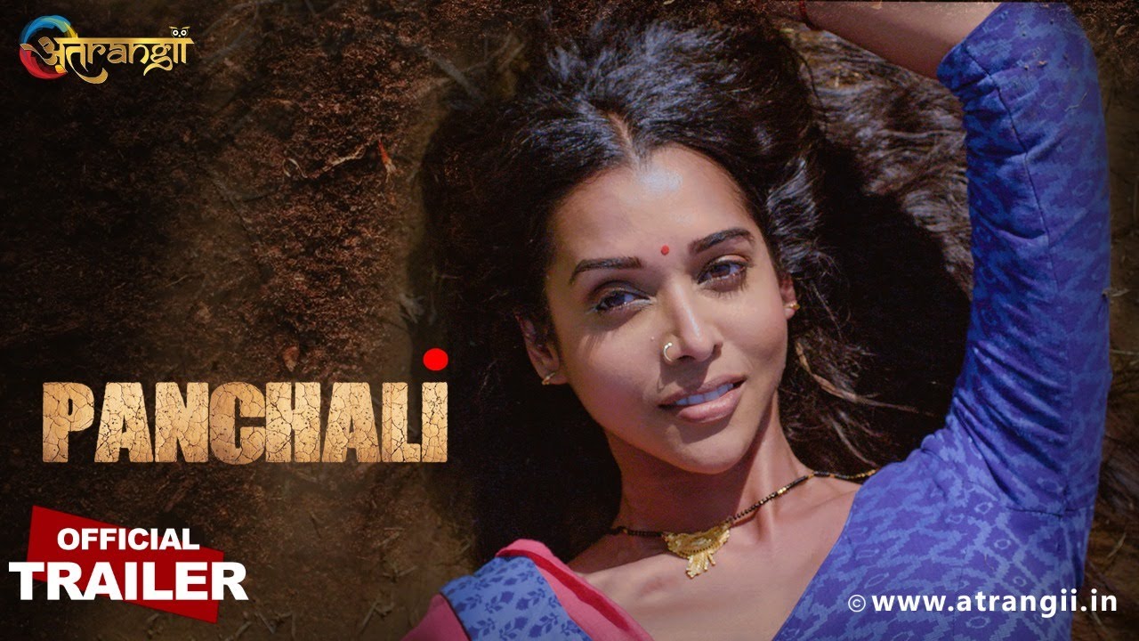 Panchali