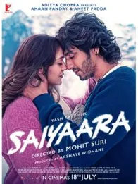 Saiyaara