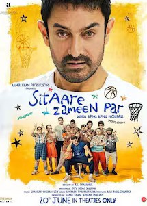 Sitaare Zameen Par