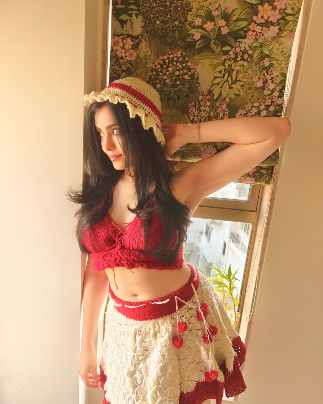 Adah Sharma Sexy Bikini Pictures