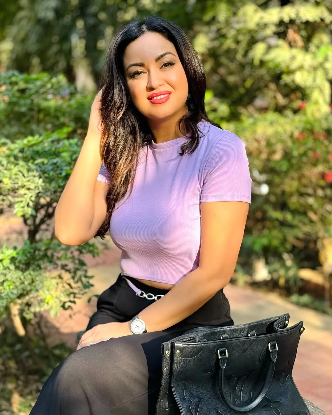 Maryam Zakaria