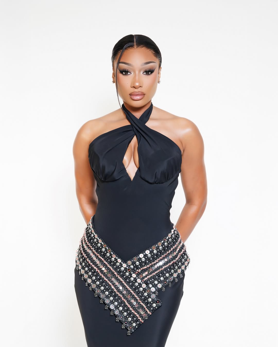 Megan Thee Stallion
