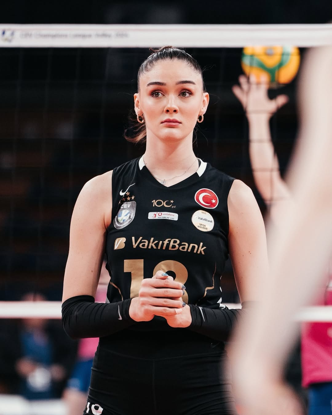 Zehra Gunes