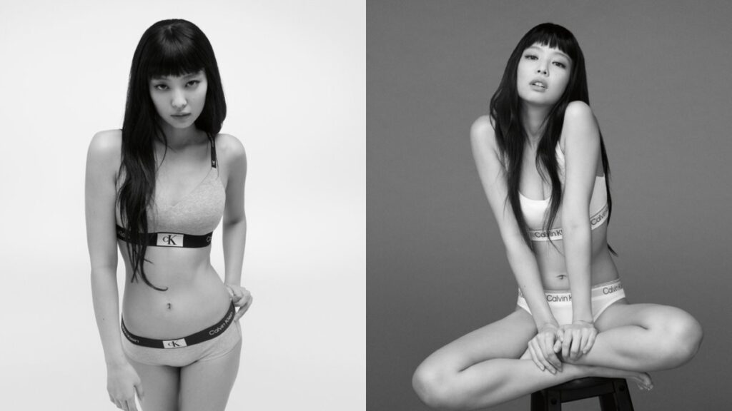 BLACKPINK Star Flaunted Their Jaw-Dropping Bodies In Sexy Bikinis