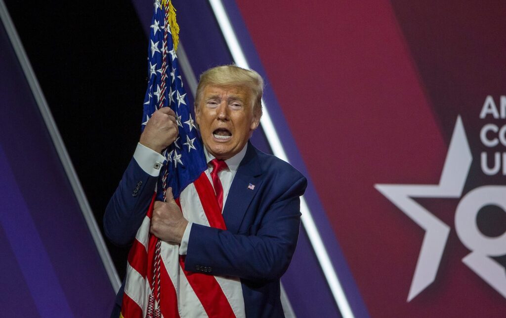 Top 10 Most Powerful People in America
