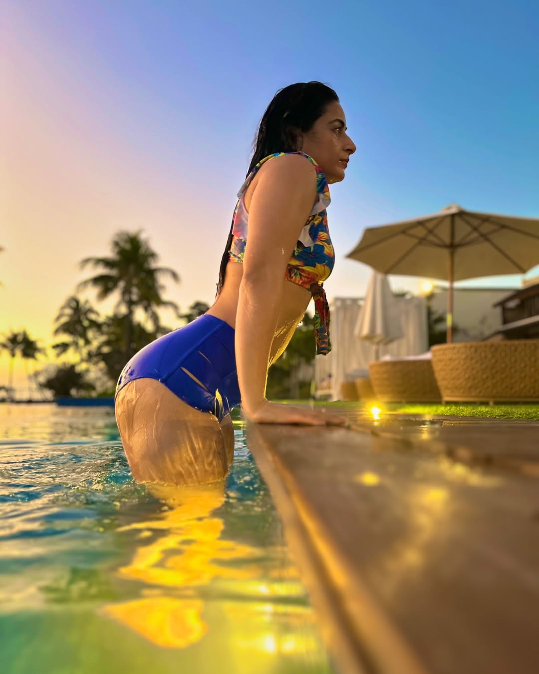 Aishwarya Sharma
