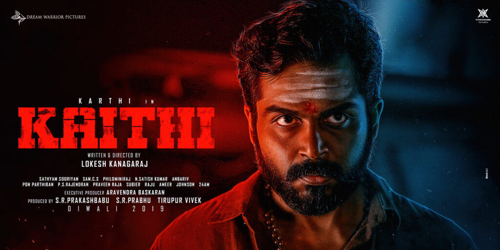 Kaithi
