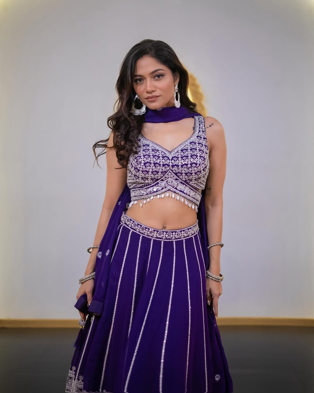 Sonali Bhadauriya