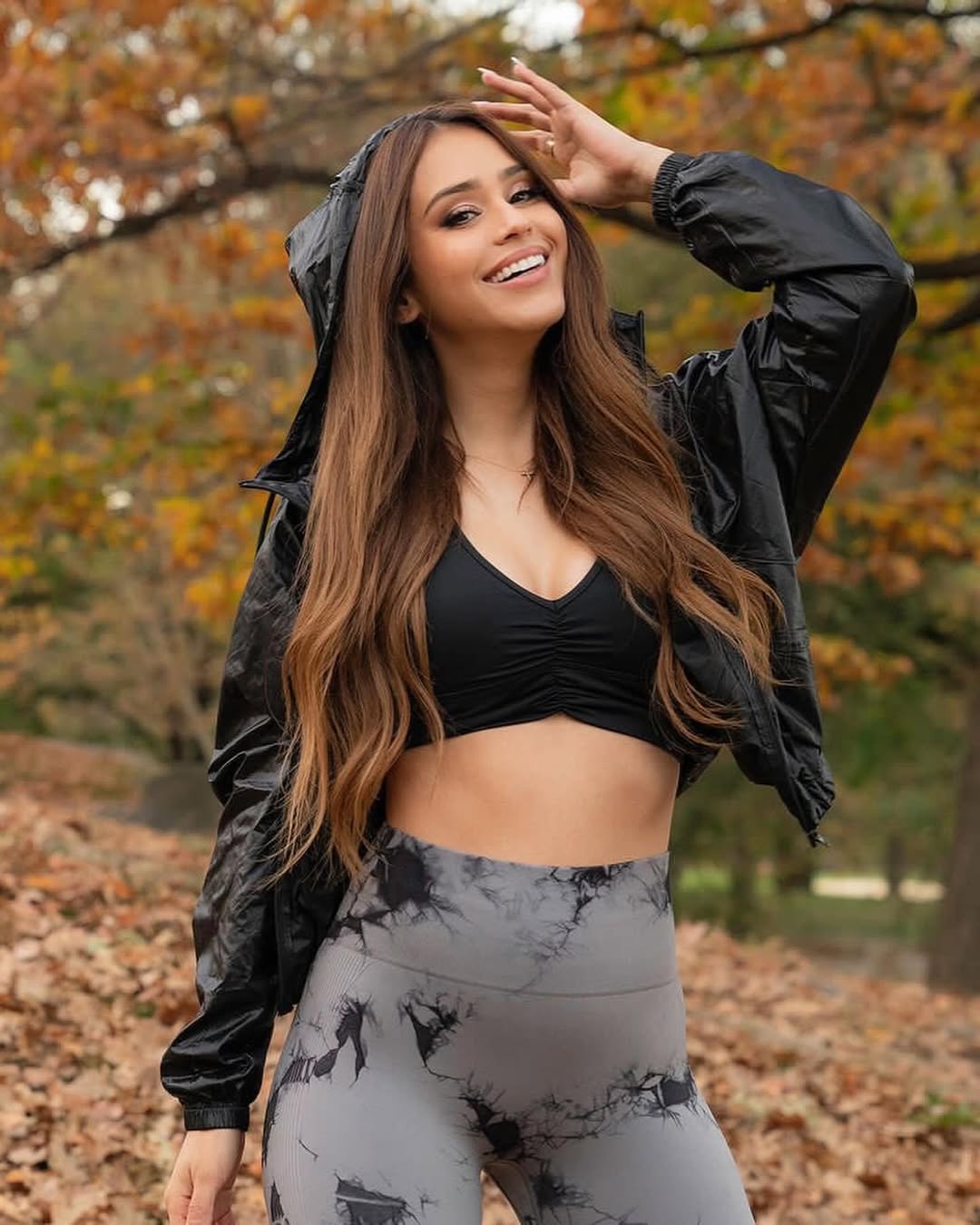 Yanet Garcia