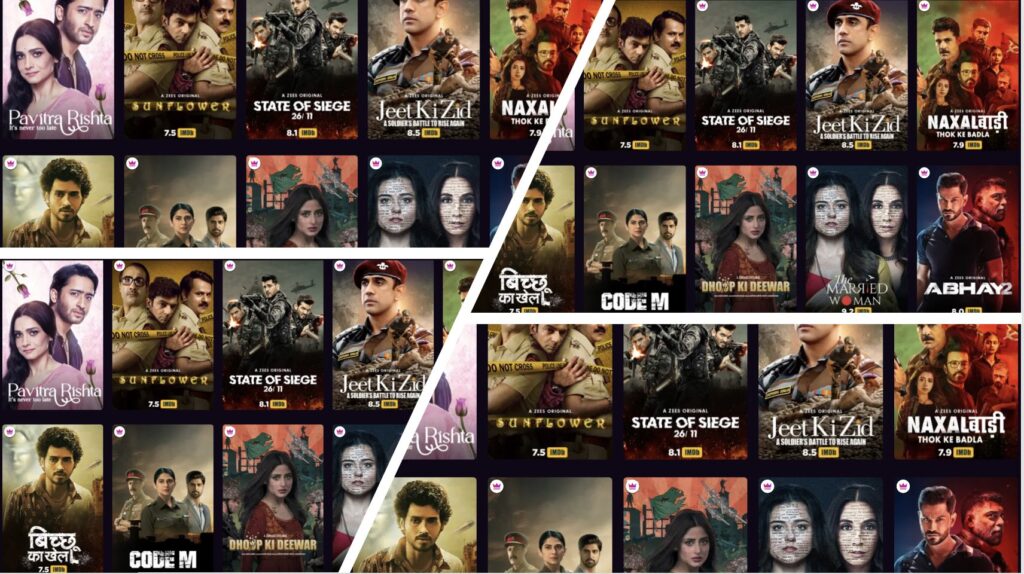 Best Tamil Movies To Watch On ZEE5