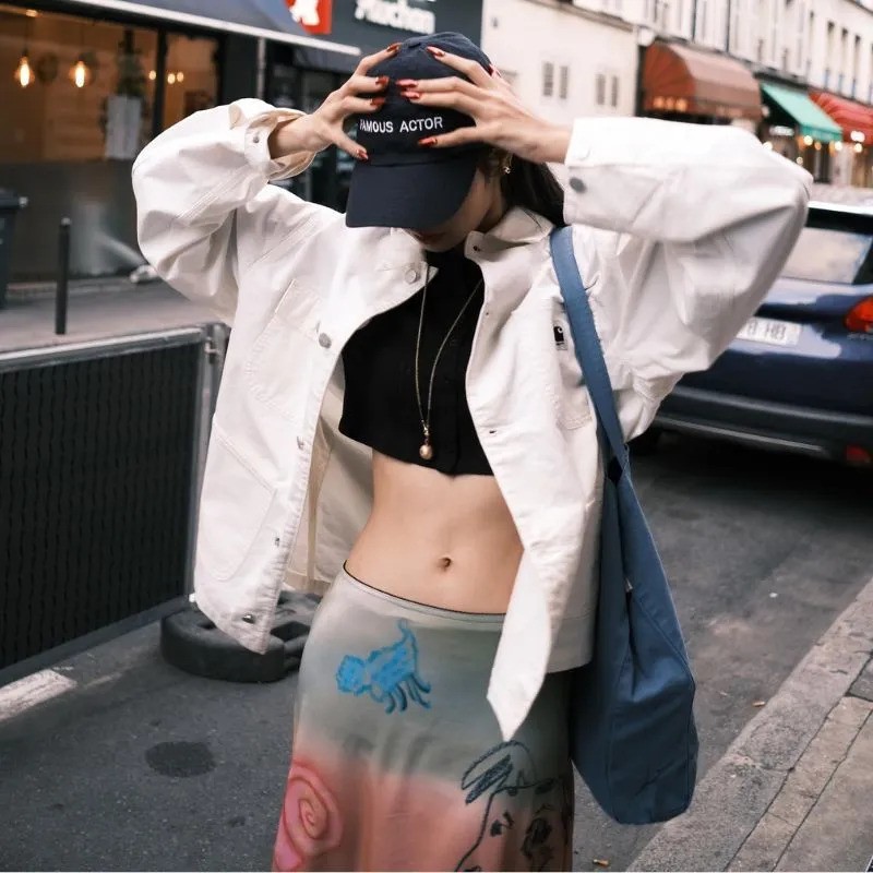 lisa fashion tips style