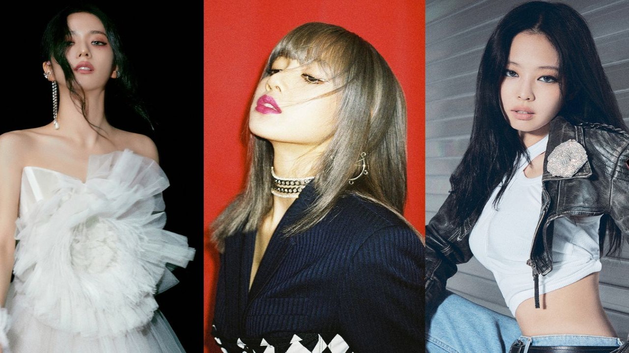 Richest BLACKPINK Members and Their Net Worths