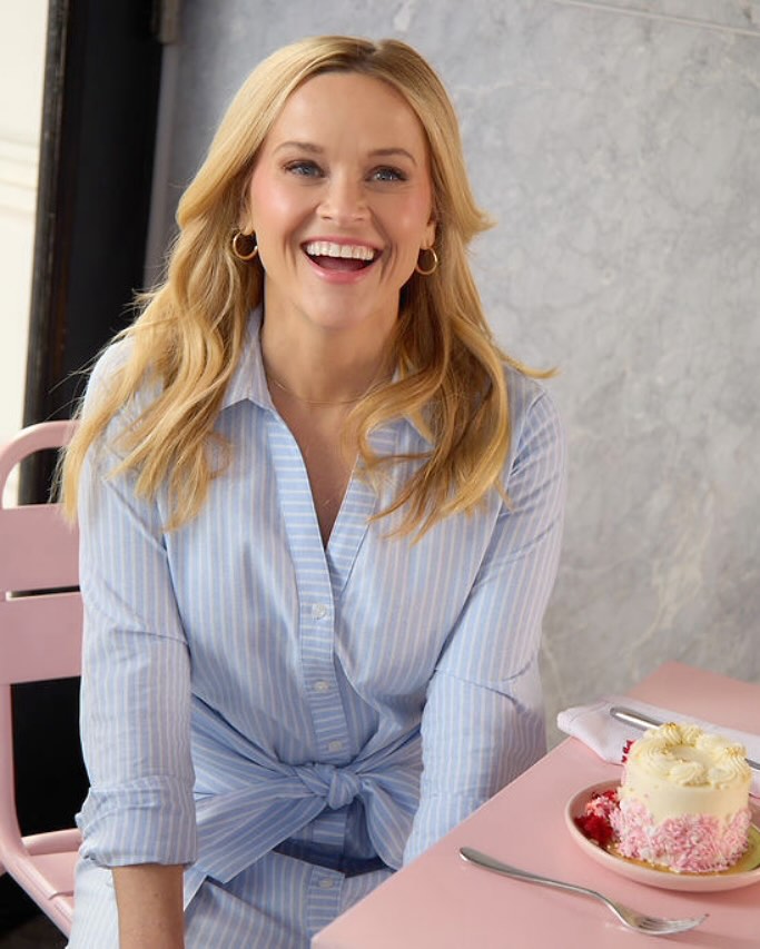 Reese Witherspoon