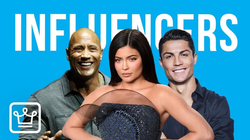 highest paid instagram influencers