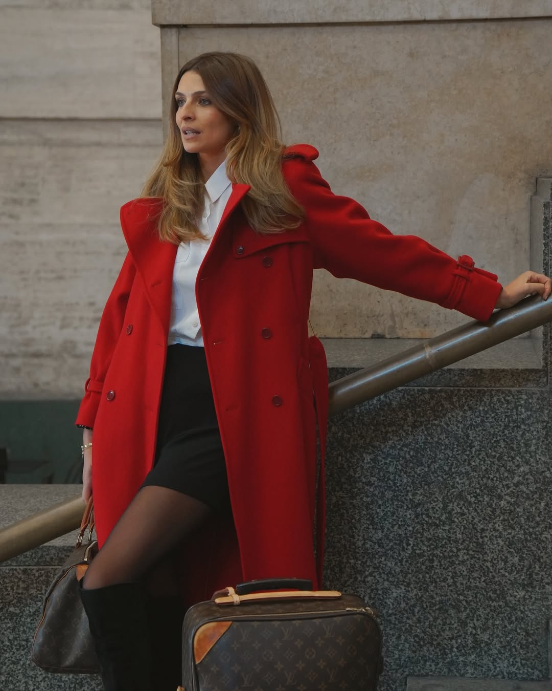 Cristina Chiabotto