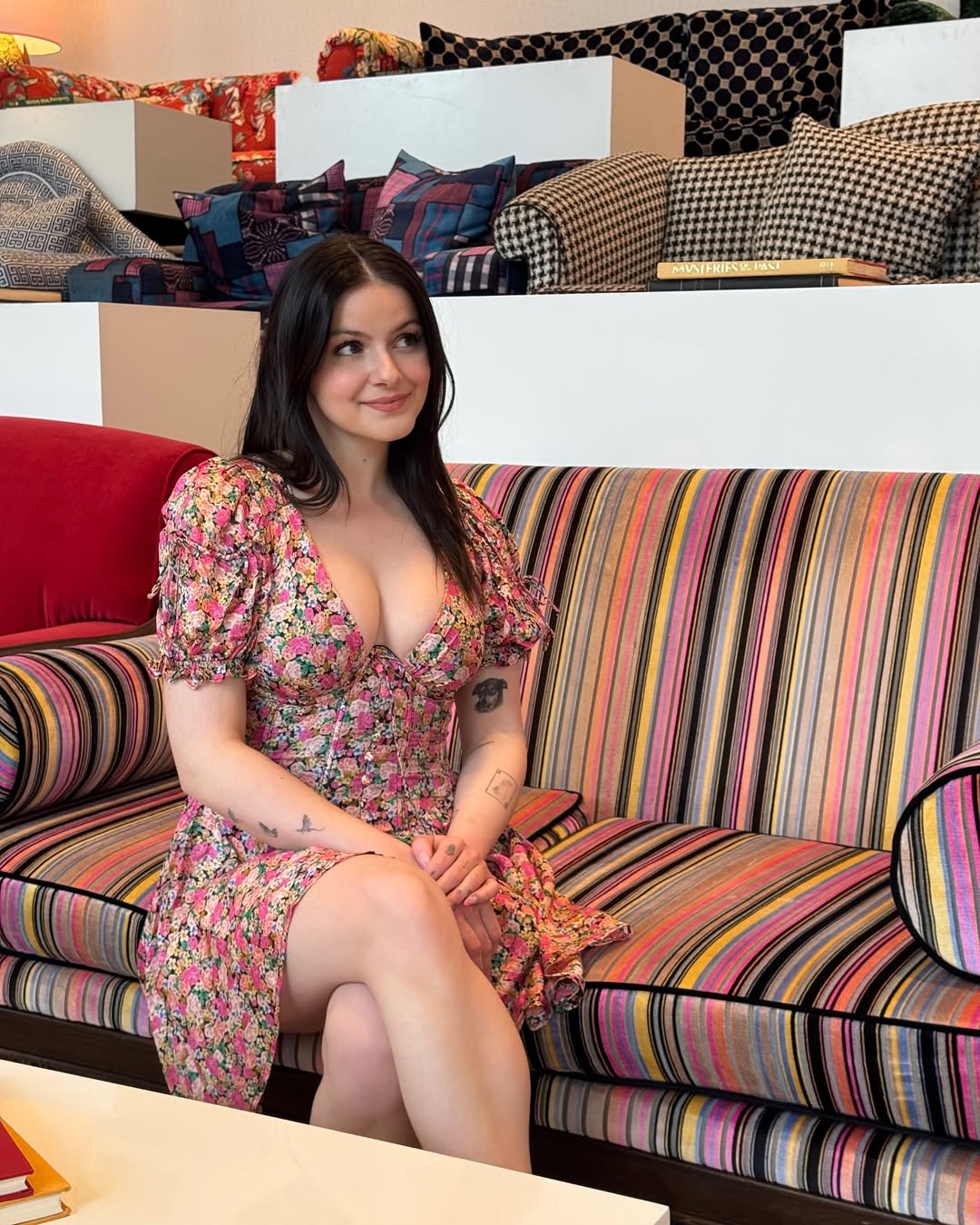 Ariel Winter
