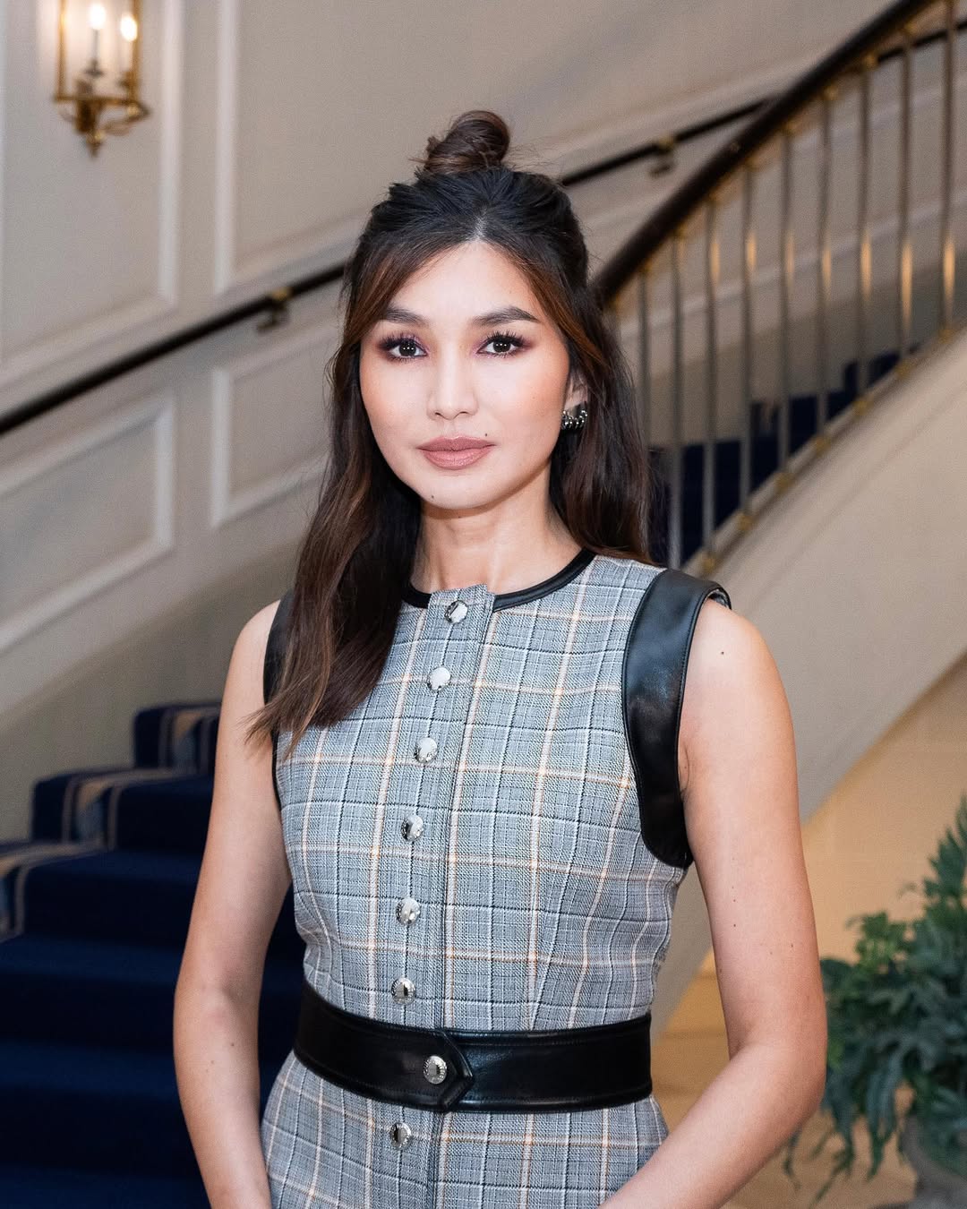Gemma Chan