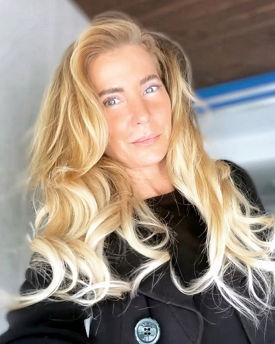 Giulia Siegel