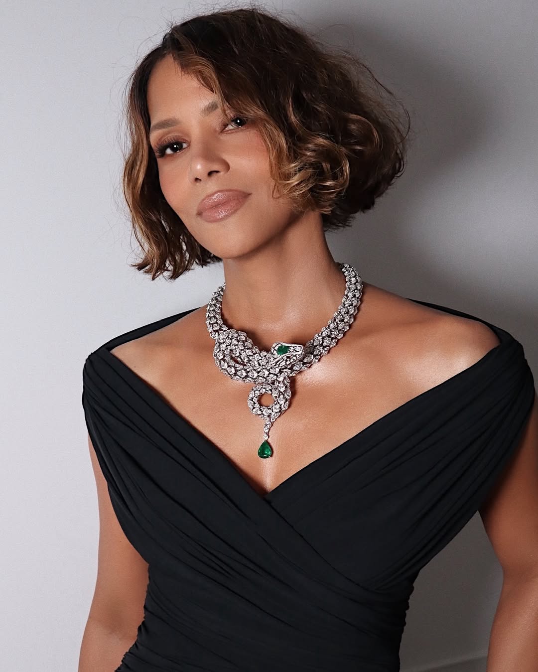 Halle Berry