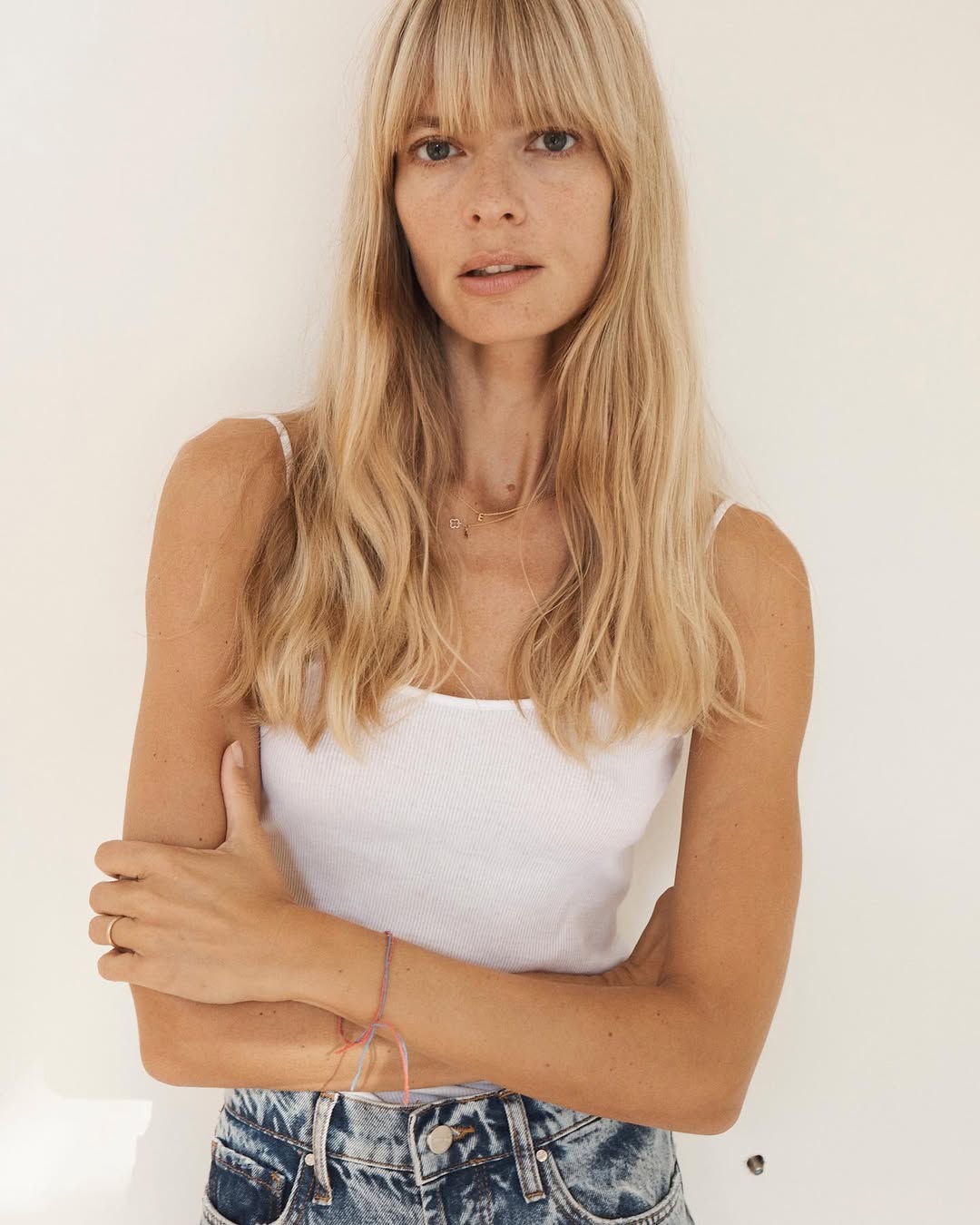 Julia Stegner