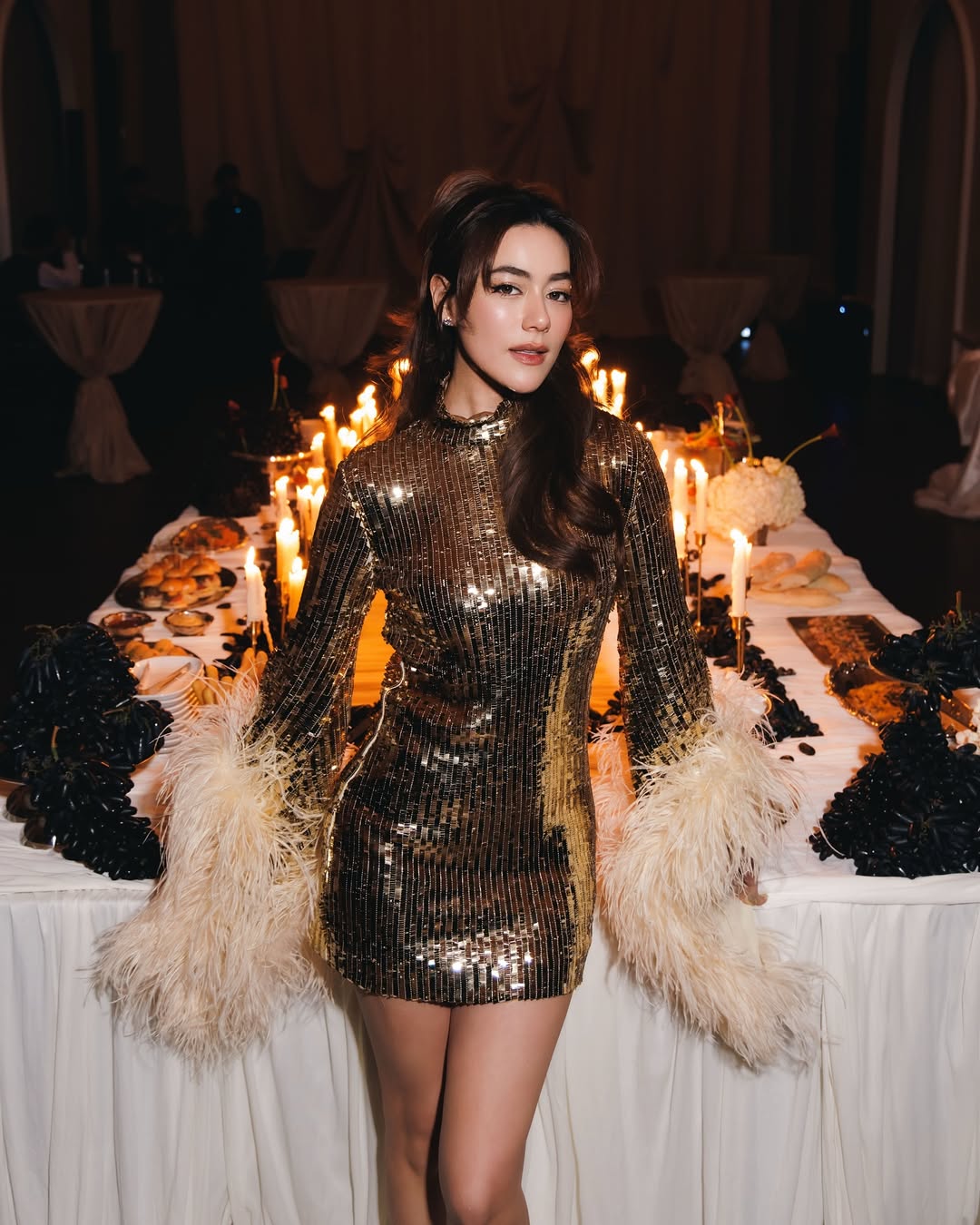 Kimmy Kimberley