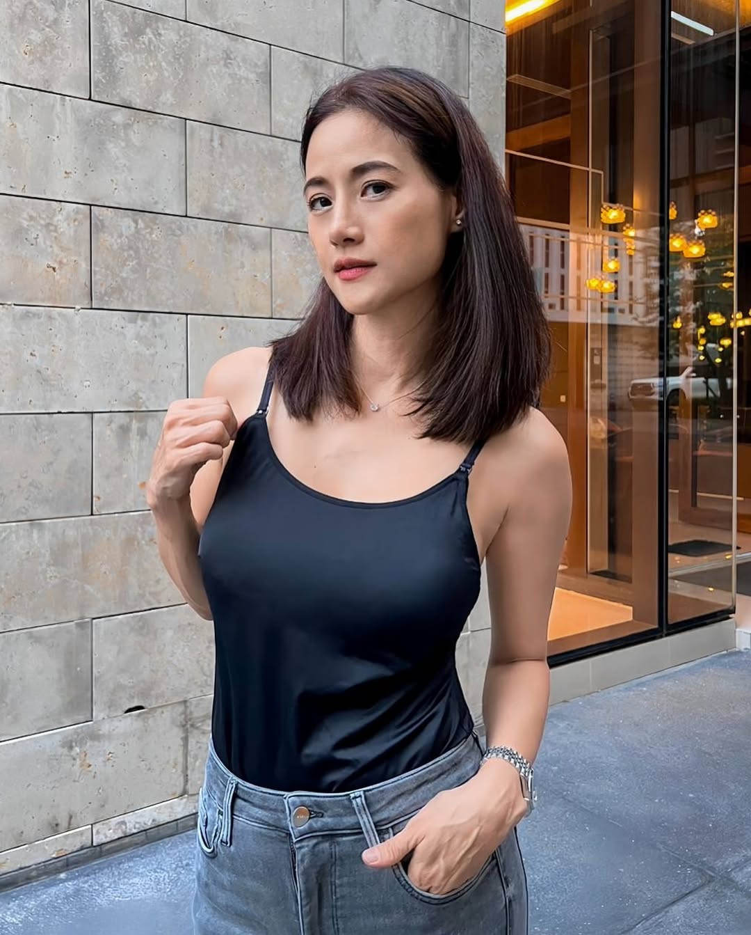 Namfon Kullanat Preeyawat