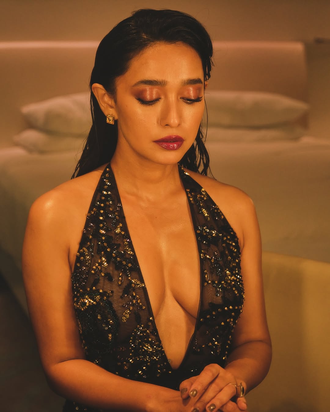 Sayani Gupta