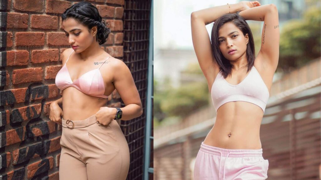 Hottest Indian Women