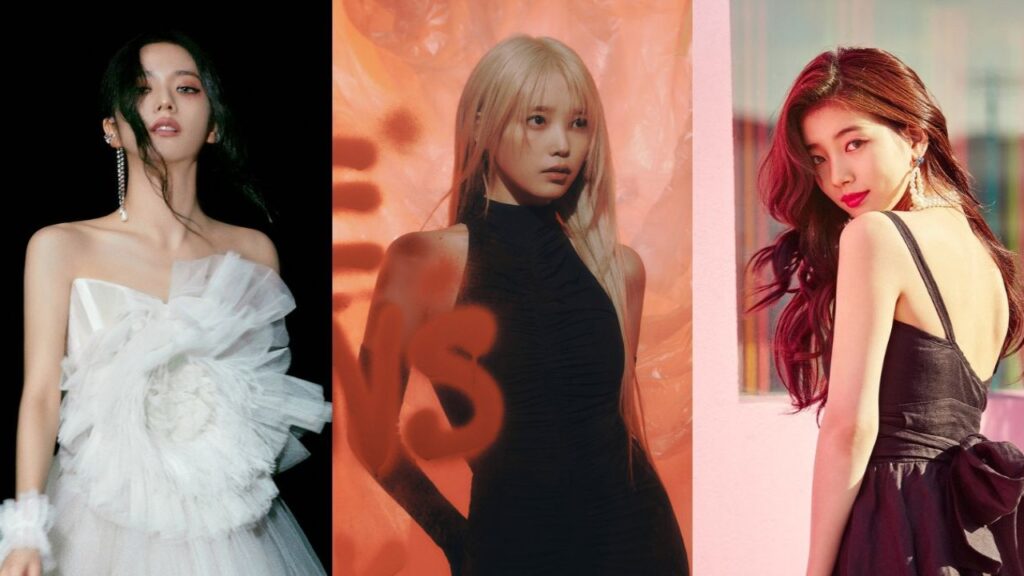 Top Korean Influencers on Instagram