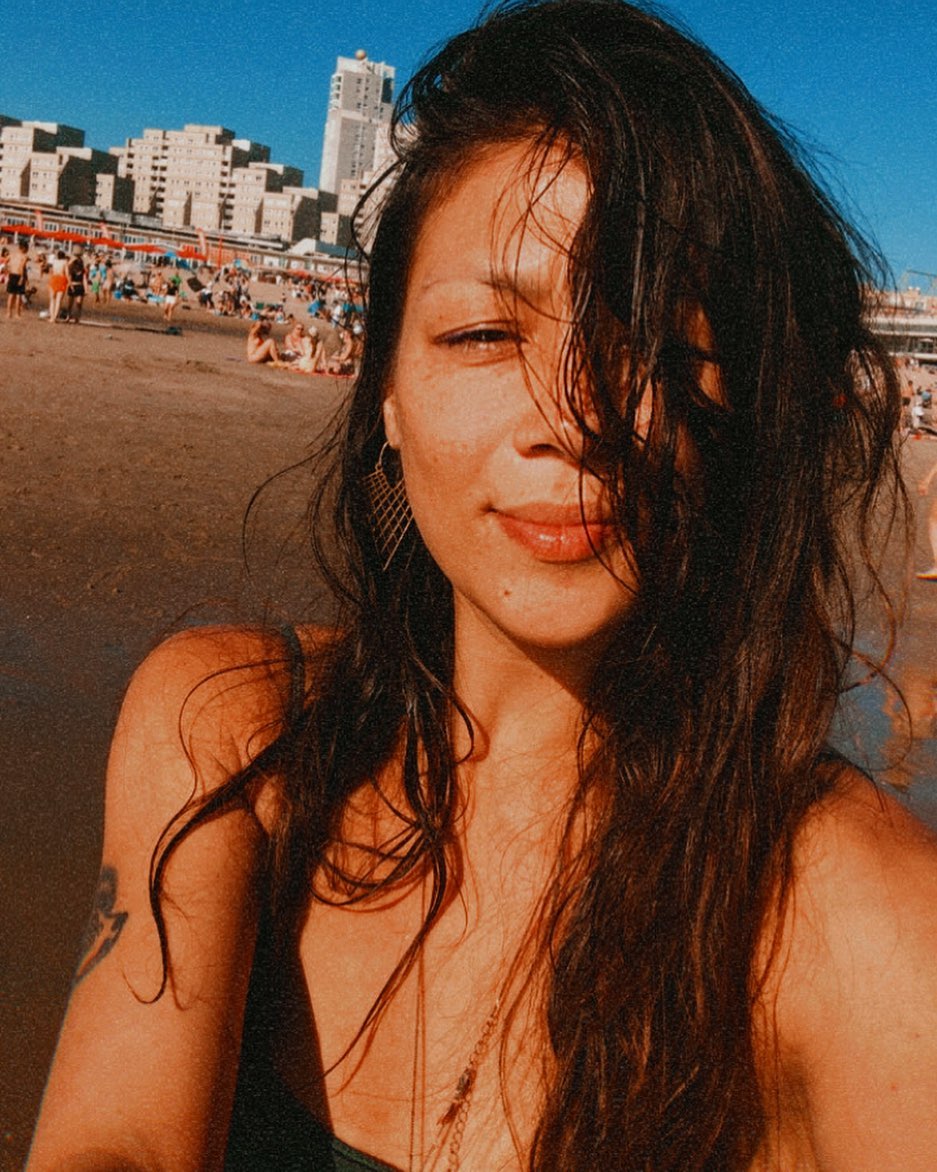 Vanessa Struhler