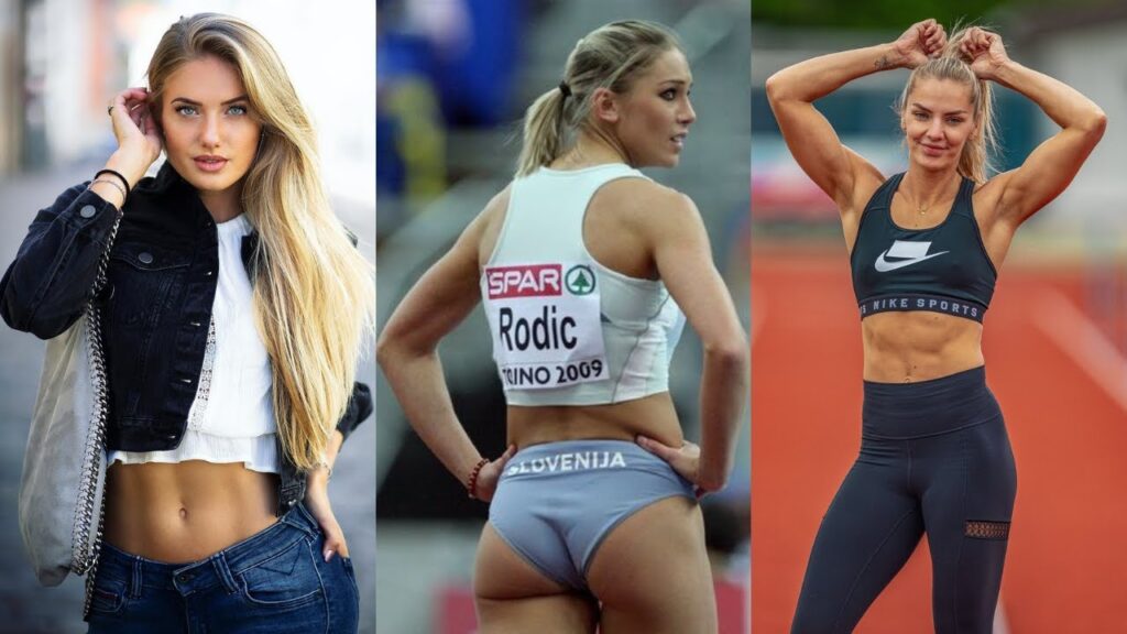 Hottest German Women
