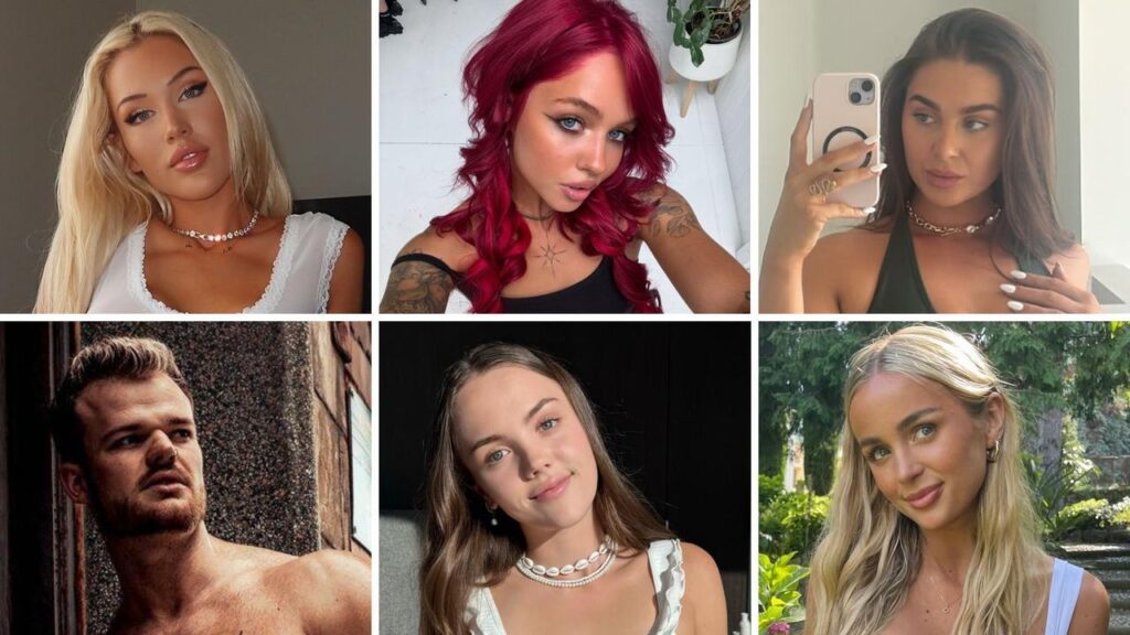 Top OnlyFans Earners List