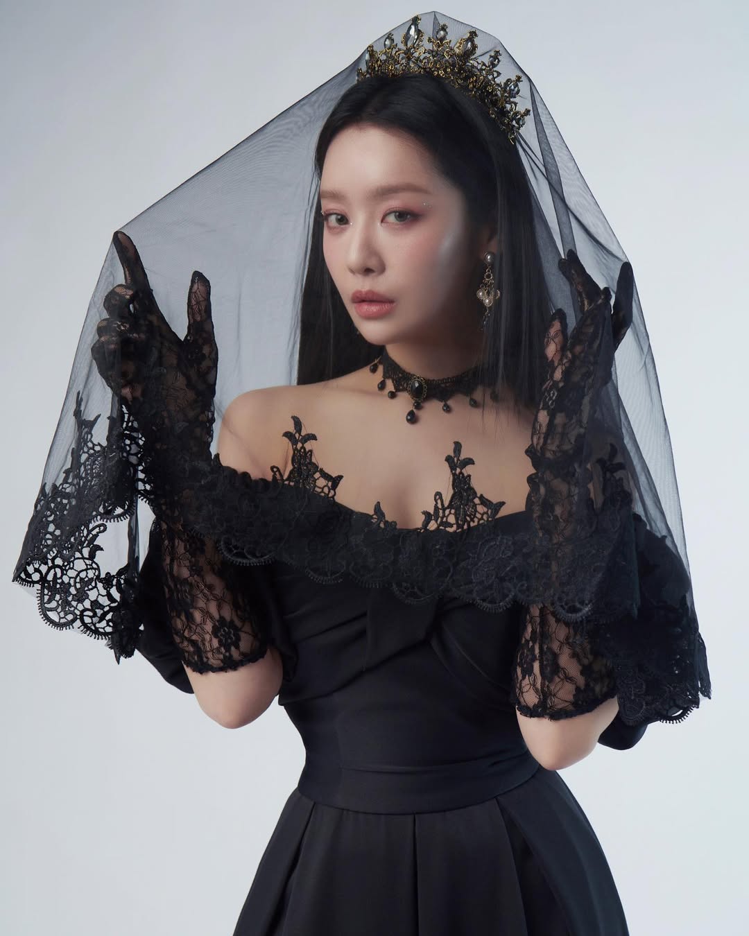 Cha Joo Young Sexy